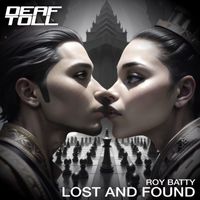 Roy Batty - Lost and Found