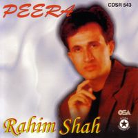 Rahim Shah - Peera (Pushto)