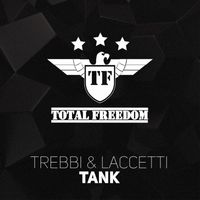Trebbi and Laccetti - Tank