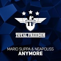 Mario Suppa and Neapoliss - Anymore