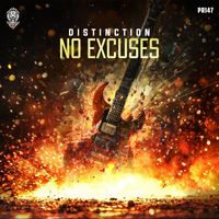 Distinction - No Excuses (Extended Mix)