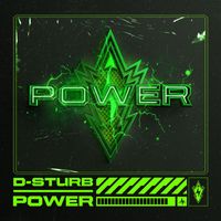 D-Sturb - Power (Extended Mix)