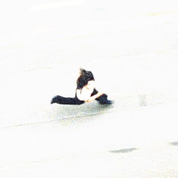 geo - RUSHIN' (Explicit)