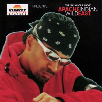 Apache Indian - Wild East