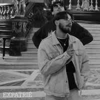 Giulio - Expatrié