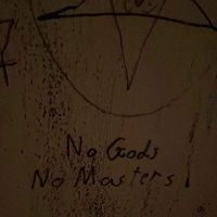 JETT - No Gods No Masters (Explicit)