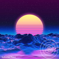 Bjorn Rohde - Subsolar Point