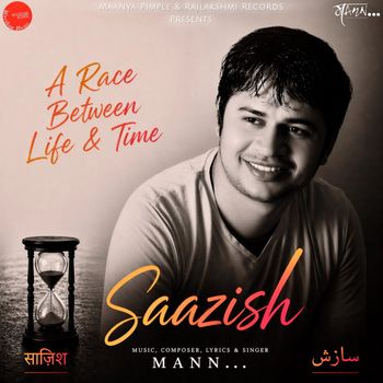 Mann - Saazish