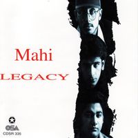 Mahi - Legacy