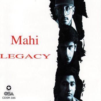 Mahi - Legacy
