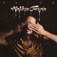 SAICO - Materia Grigia (Explicit)