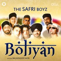 Balwinder Safri - Boliyan