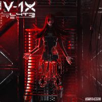 V-1X - L4T3