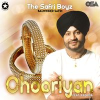 Balwinder Safri - Chooriyan