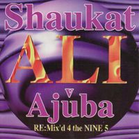 Shaukat Ali - Remix'd 4 The Nine 5