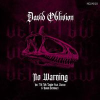 David Oblivion - No Warning