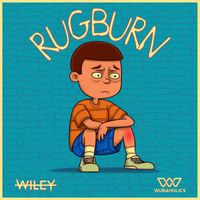 Wiley - RUG BURN (Explicit)