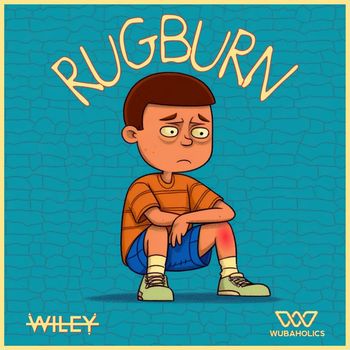 Wiley - RUG BURN (Explicit)