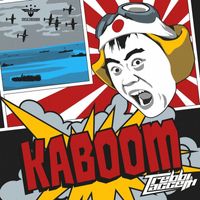 Trebbi and Laccetti - Kaboom