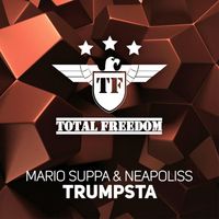 Mario Suppa and Neapoliss - Trumpsta