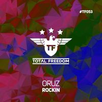 Oruz - Rockin'