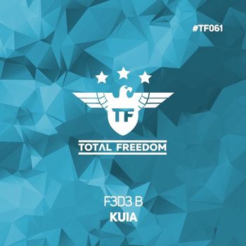 F3d3 B - Kuia