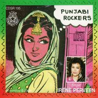 Irene Parveen - Punjabi Rockers