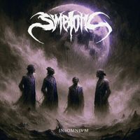 Symbiotic - Insomnivm (Explicit)