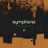 Symphonix - Secret of Life, Vol. 2 (Live Mix)