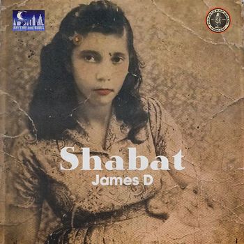 James D - Shabat