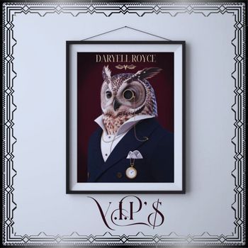 Daryell Royce - V.I.P'$