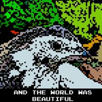 Ian Ramsey - And the World Was Beautiful