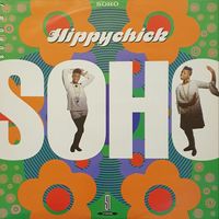 Soho - Hippychick