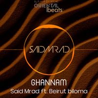 Saïd Mrad - Ghannam