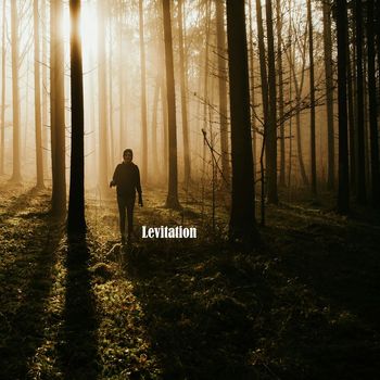 Olive - Levitation
