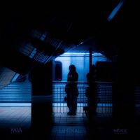 Nyah - Liminal