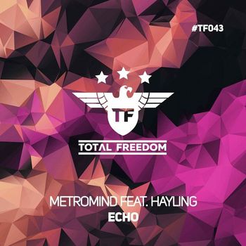 Metromind featuring Hayling - Echo