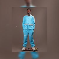 Dizzy Boy - Dizzy boy welcome (Explicit)