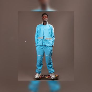 Dizzy Boy - Dizzy boy welcome (Explicit)