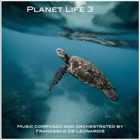 Francesco De Leonardis - PLANET LIFE 3 (Original music for Documentaries)