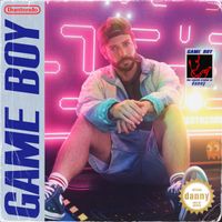Danny - Game Boy
