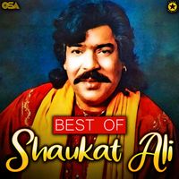 Shaukat Ali - Best Of Shaukat Ali