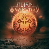 Alien Weaponry - Taniwha