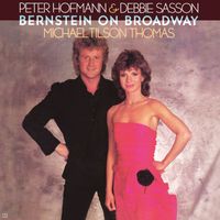 Michael Tilson Thomas - Bernstein on Broadway