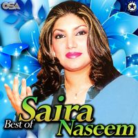 Saira Naseem - Best Of Saira Naseem