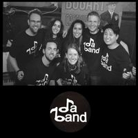 DA band - DA rumba in G