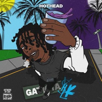 Hothead - YSLK (Explicit)