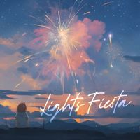 Finn - Lights Fiesta