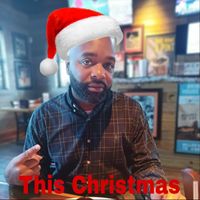 Johnny Scott - This Christmas (Explicit)