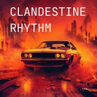 Lace - Clandestine Rhythm